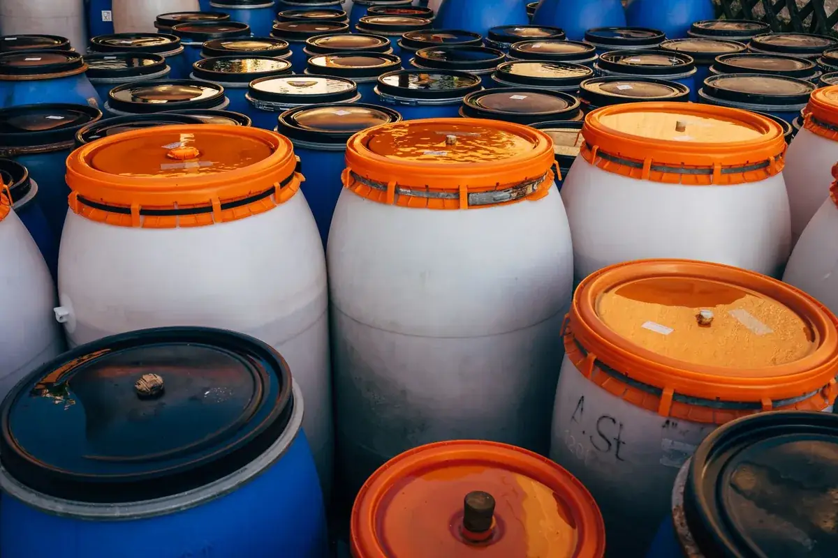 Chemical & Toxic Waste Cleanup in Blythe, CA